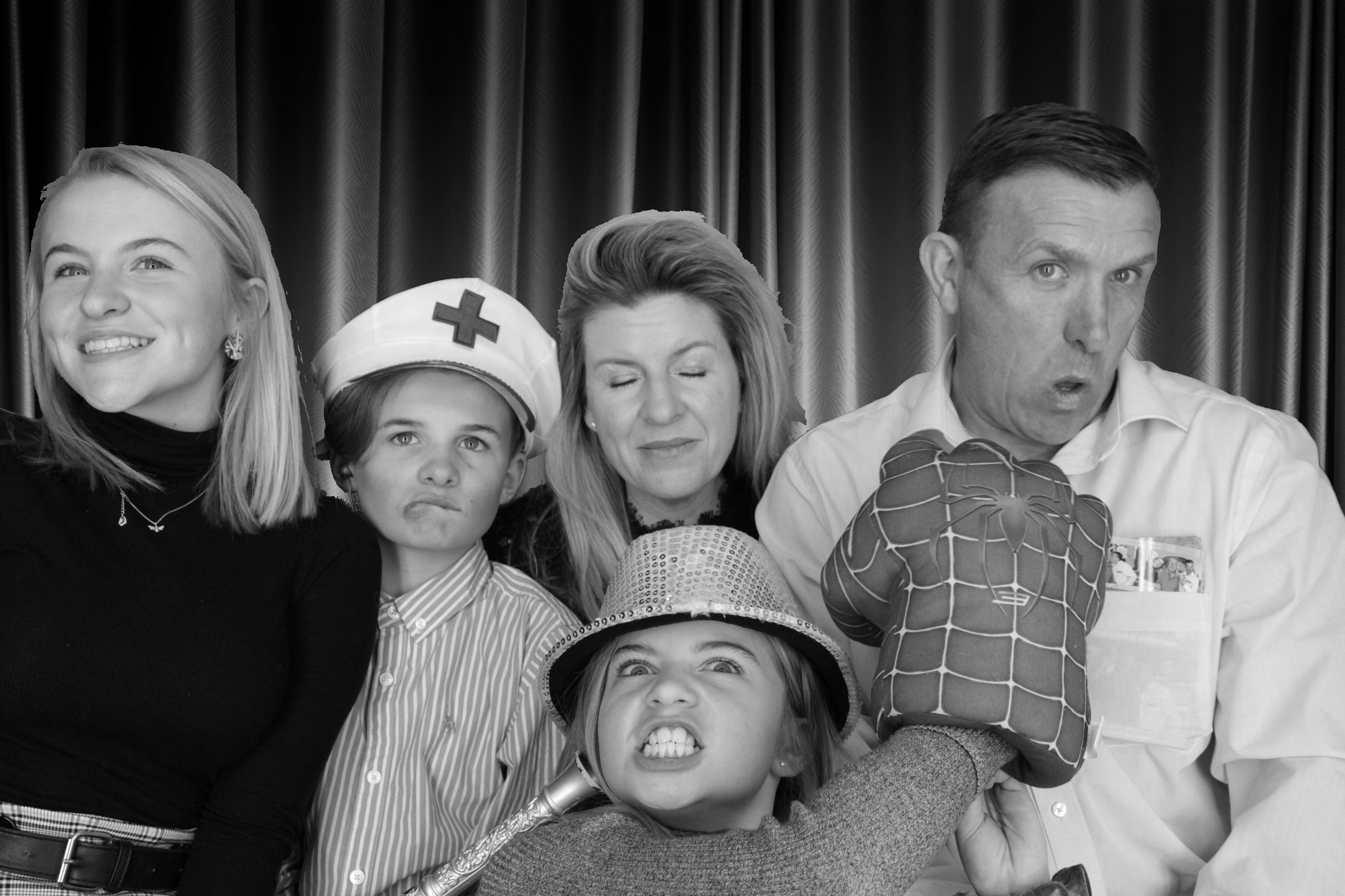 Steve's 65th & Susan 60th Birthday | View more photos from the event at gallery.myphotoboothexperience.co.uk/u/MyPhotoBoothExperienceLtd/Steves-65th-Susan-60th-Birthday